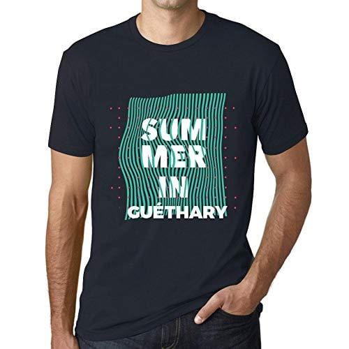 Ultrabasic - Homme Graphique Summer in GU…THARY Marine