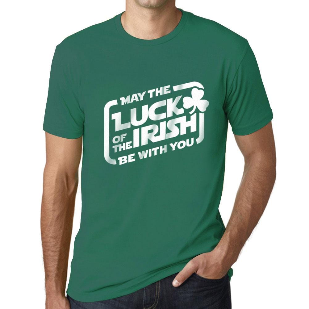 St. Patrick's Day Mens T Shirt