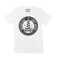 ULTRABASIC Men's Graphic T-Shirt Ocean Side Light House - Vintage Tee Shirt