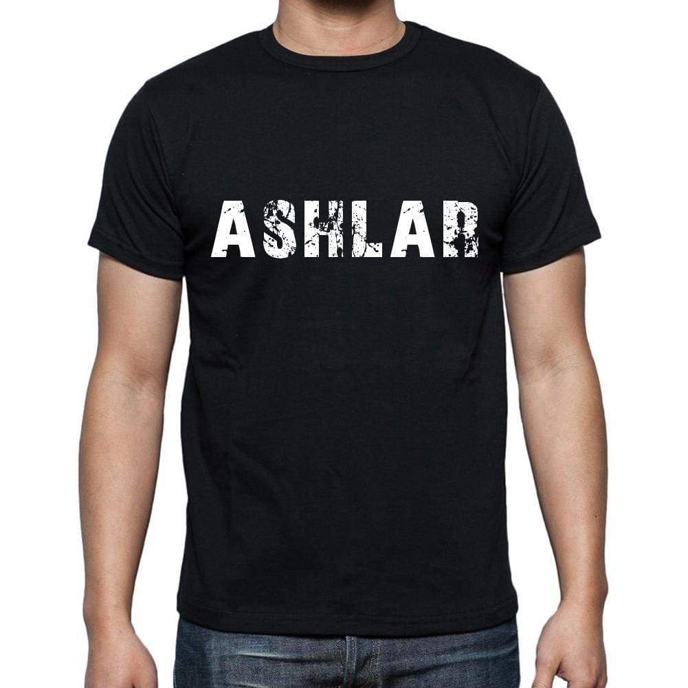 Ashlar Mens Short Sleeve Round Neck T-Shirt 00004 - Casual