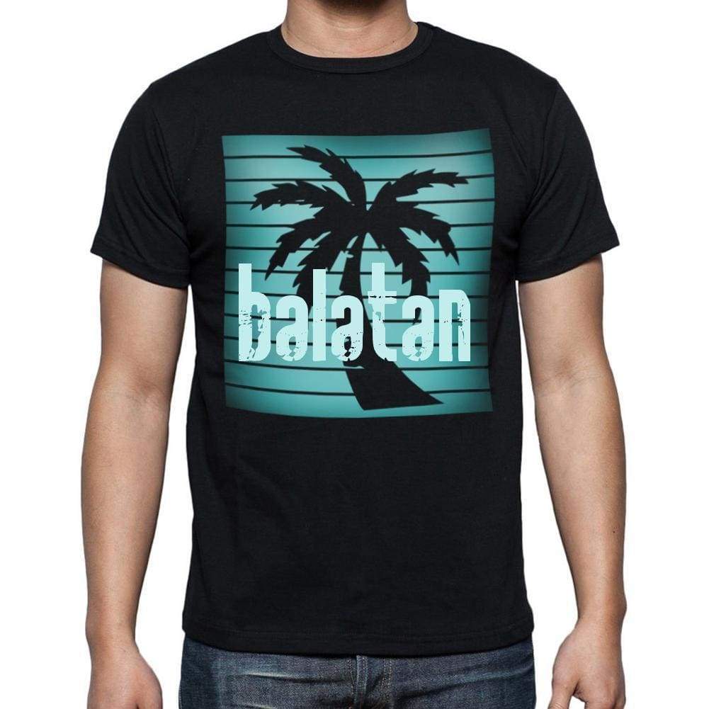 Balatan Beach Holidays In Balatan Beach T Shirts Mens Short Sleeve Round Neck T-Shirt 00028 - T-Shirt