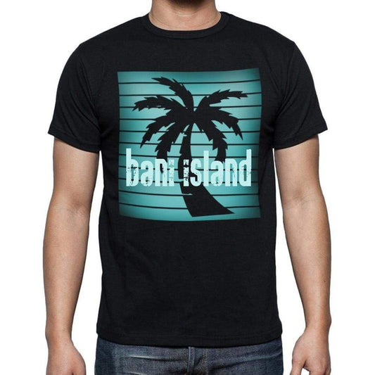 Bani Island Beach Holidays In Bani Island Beach T Shirts Mens Short Sleeve Round Neck T-Shirt 00028 - T-Shirt