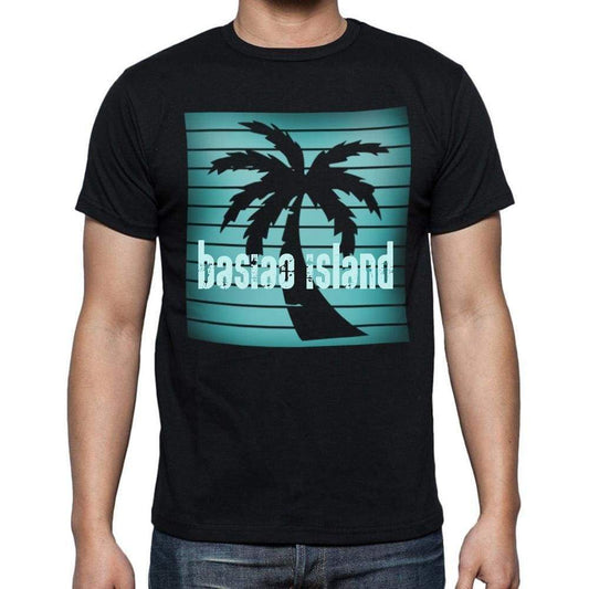 Basiao Island Beach Holidays In Basiao Island Beach T Shirts Mens Short Sleeve Round Neck T-Shirt 00028 - T-Shirt