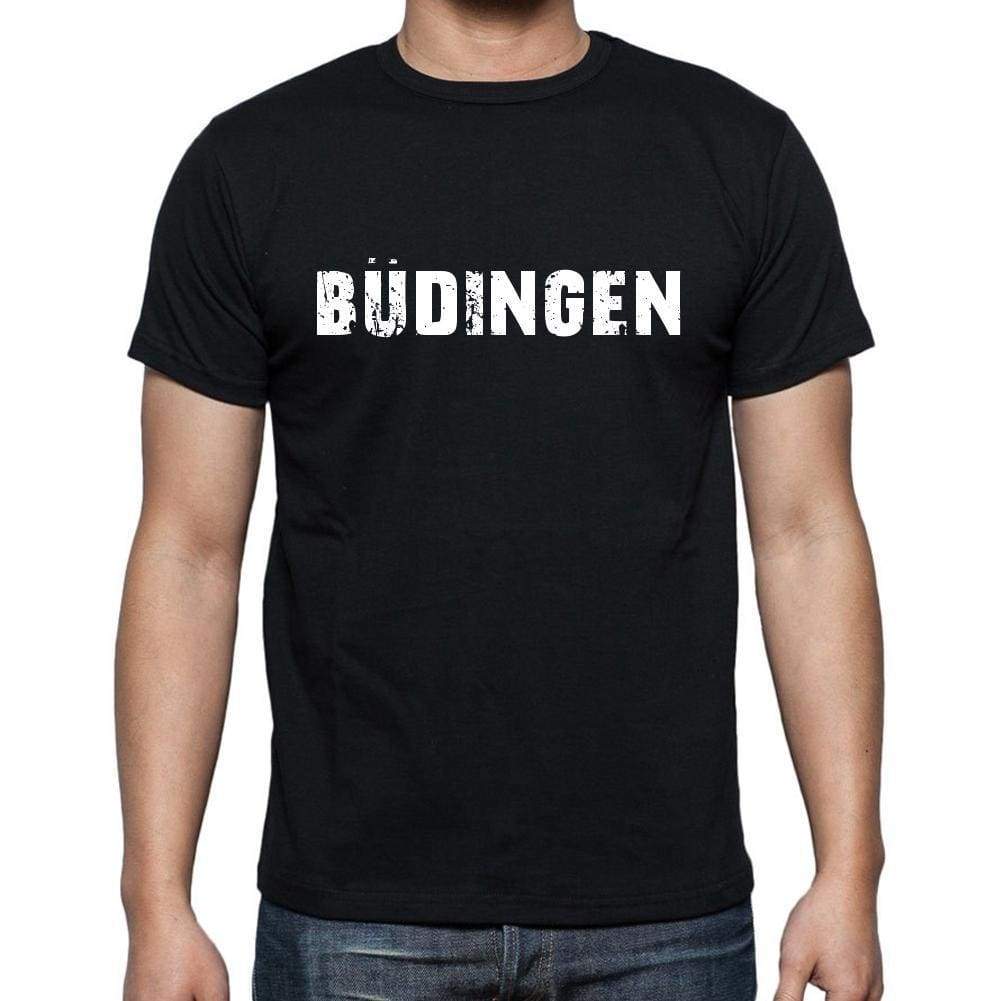 Bdingen Mens Short Sleeve Round Neck T-Shirt 00003 - Casual