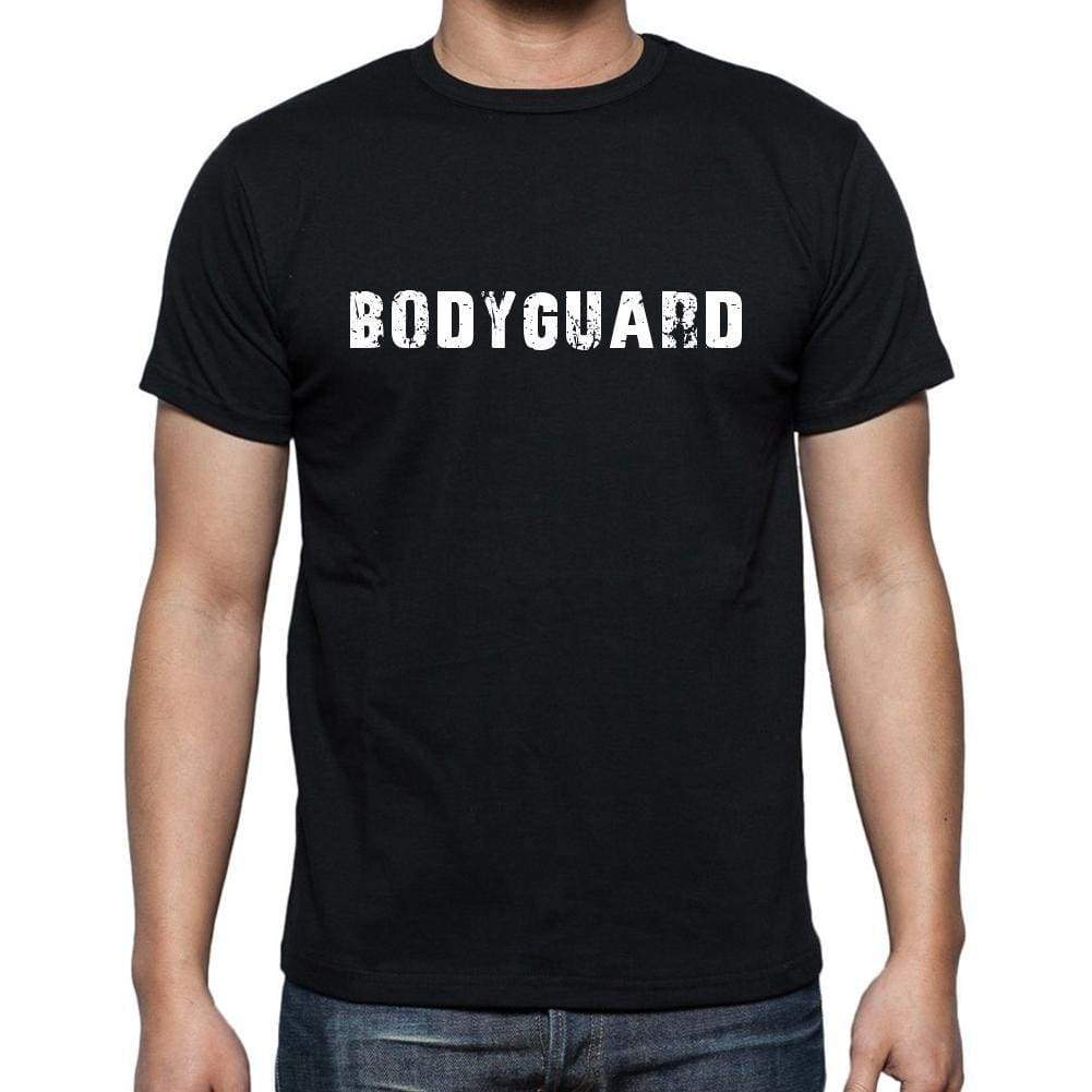 Bodyguard Mens Short Sleeve Round Neck T-Shirt 00022 - Casual