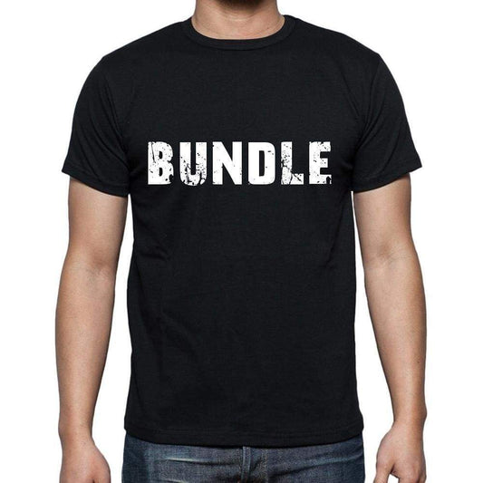 Bundle Mens Short Sleeve Round Neck T-Shirt 00004 - Casual