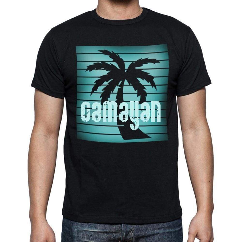 Camayan Beach Holidays In Camayan Beach T Shirts Mens Short Sleeve Round Neck T-Shirt 00028 - T-Shirt