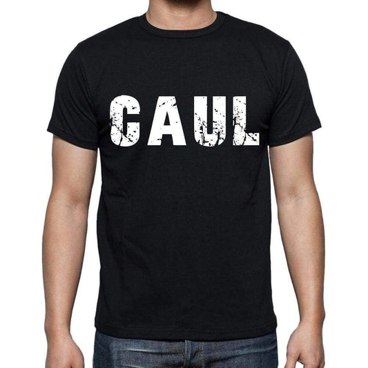 Caul Mens Short Sleeve Round Neck T-Shirt 00016 - Casual