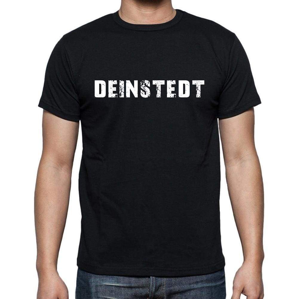 Deinstedt Mens Short Sleeve Round Neck T-Shirt 00003 - Casual