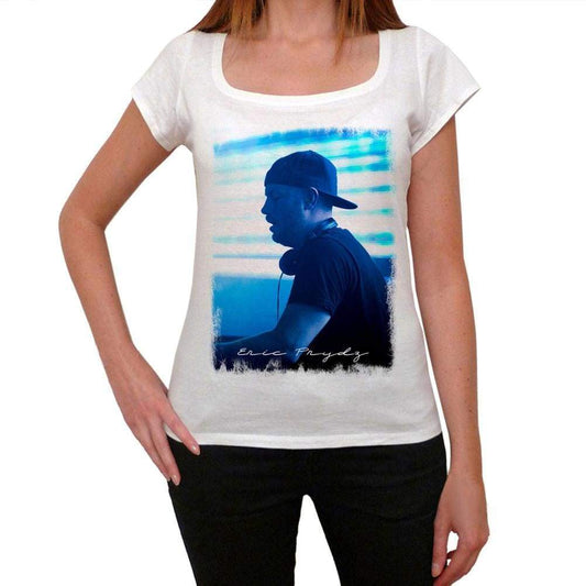Eric Prydz T-Shirt For Women T Shirt Gift - T-Shirt