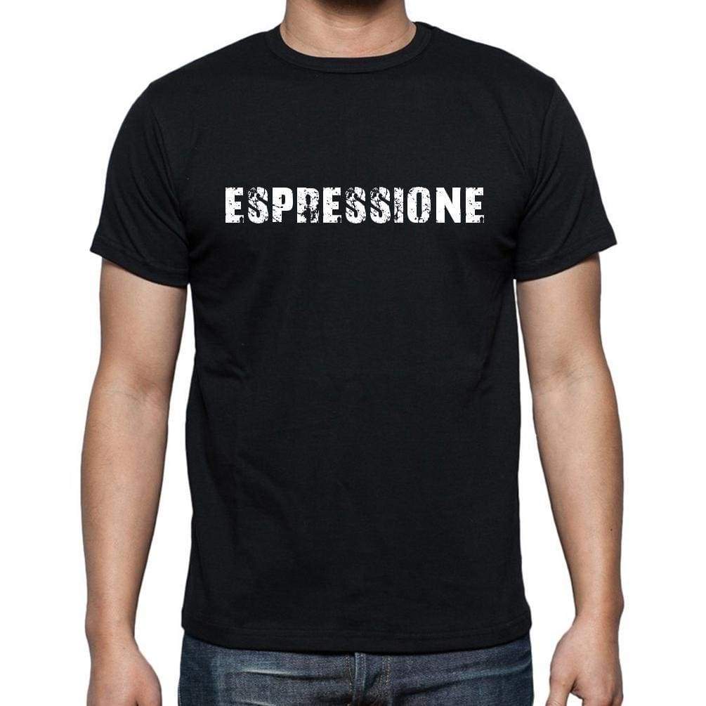 Espressione Mens Short Sleeve Round Neck T-Shirt 00017 - Casual