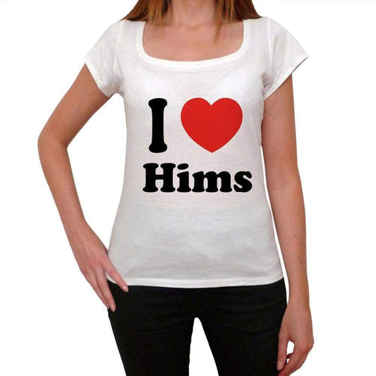 Hims T Shirt Woman Traveling In Visit Hims Womens Short Sleeve Round Neck T-Shirt 00031 - T-Shirt