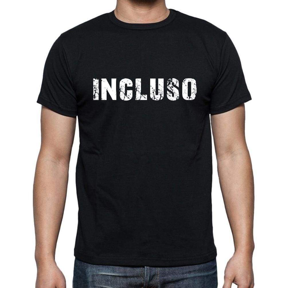 Incluso Mens Short Sleeve Round Neck T-Shirt - Casual