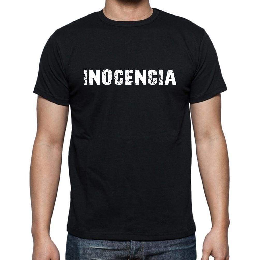 Inocencia Mens Short Sleeve Round Neck T-Shirt - Casual