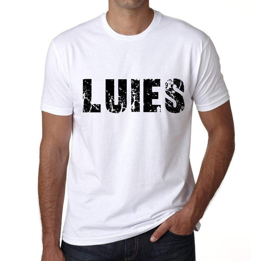 Mens Tee Shirt Vintage T Shirt Luies X-Small White - White / Xs - Casual