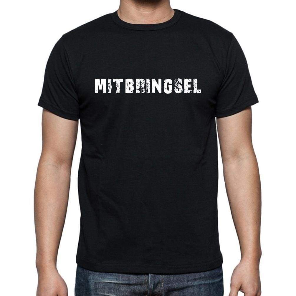 Mitbringsel Mens Short Sleeve Round Neck T-Shirt - Casual