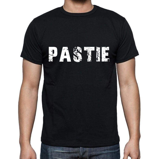 Pastie Mens Short Sleeve Round Neck T-Shirt 00004 - Casual