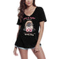 ULTRABASIC Women's T-Shirt Pekingese Life Is Better With a Lovely Dog - Cute Dog Tee Shirt
