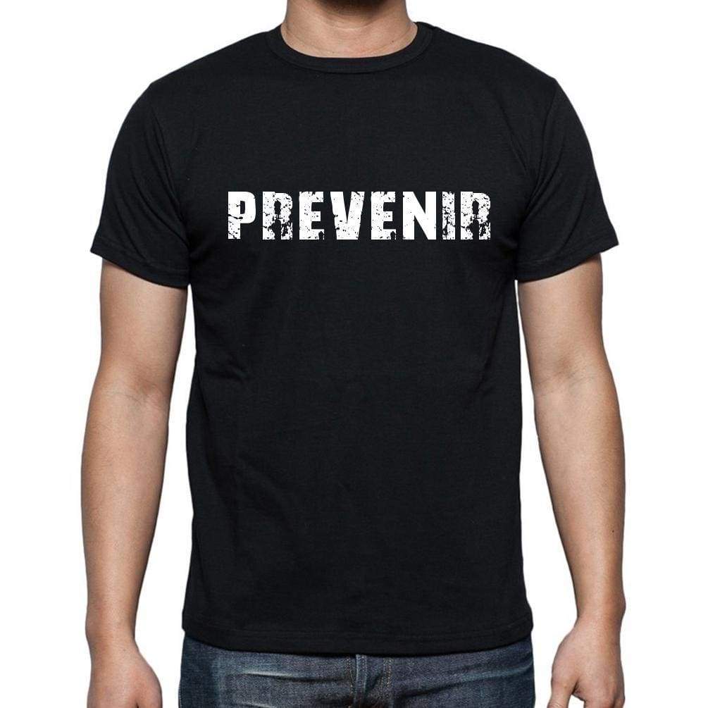 prevenir, <span>Men's</span> <span>Short Sleeve</span> <span>Round Neck</span> T-shirt - ULTRABASIC