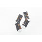 Unisex Painting Style Men Socks 100 Cotton Harajuku Colorful Full Socks Men 1 Pair Gifts Size 35-43