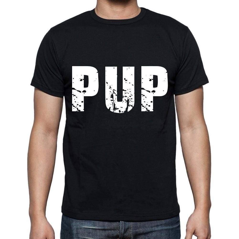 Pup Men T Shirts Short Sleeve T Shirts Men Tee Shirts For Men Cotton 00019 - Casual