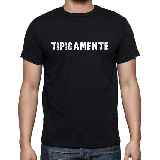 Tipicamente Mens Short Sleeve Round Neck T-Shirt 00017 - Casual