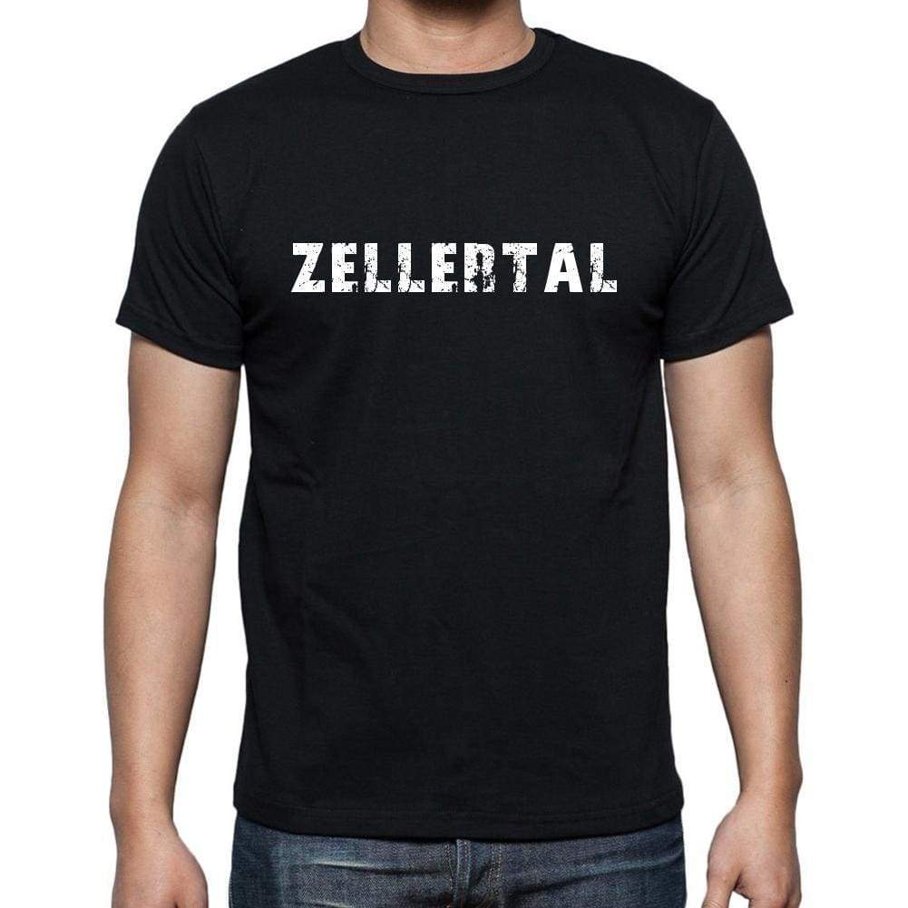 Zellertal Mens Short Sleeve Round Neck T-Shirt 00003 - Casual